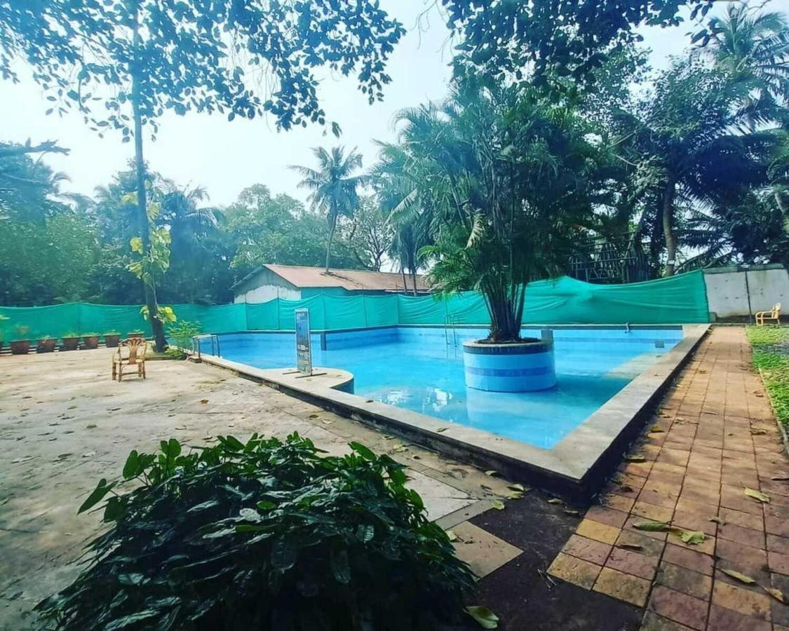 Piggy Calangute By Urban Nomads - Dorms & Pvt Rooms GOA Dış mekan fotoğraf